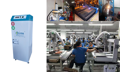 激光去煙處理凈化器 價(jià)格、技術(shù)細(xì)節(jié)與網(wǎng)站建設(shè)指南