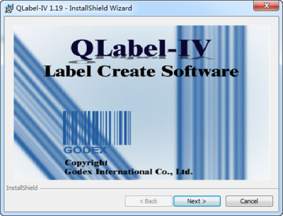 QLabel條碼標記軟件V1.19免費版 功能特性與設計制作解析